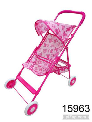 Imagen de COCHE PASEO CON TOLDO  4.26